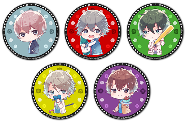 贄の町 -ツインパック-　オフィシャル通販特典A_m