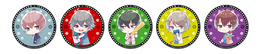 贄の町 -ツインパック-　オフィシャル通販特典A