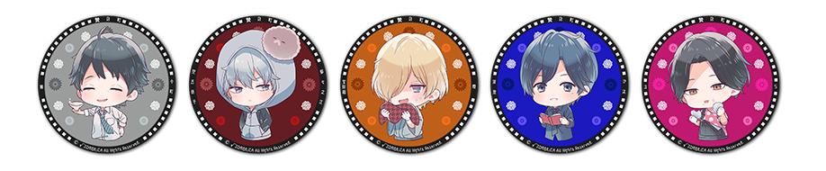 贄の町 -ツインパック-　オフィシャル通販特典B