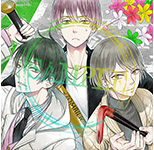 √ZOMBILiCA｜関連商品